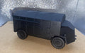 Dorchester AEC 4x4 Command Vehicle - WW2/WWII -- Bolt Action 28mm / 1:56 and Other Scales