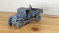 Soviet GAZ-MM Truck - WW2/WWII -- Bolt Action 28mm / 1:56 and Other Scales
