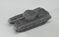 British A43 Black Prince Infantry Tank - WW2/WWII -- Bolt Action 28mm / 1:56 and Other Scales